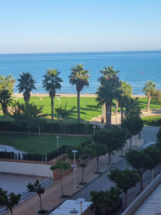 Sol En La Plaja Apartment Oropesa del Mar Exterior photo