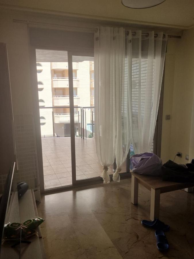 Sol En La Plaja Apartment Oropesa del Mar Exterior photo
