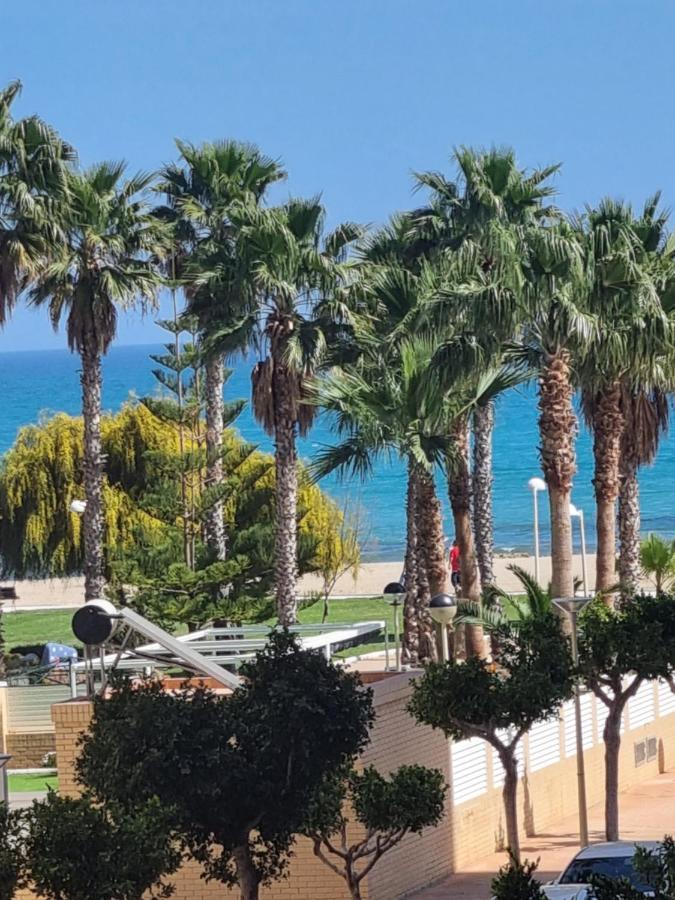 Sol En La Plaja Apartment Oropesa del Mar Exterior photo